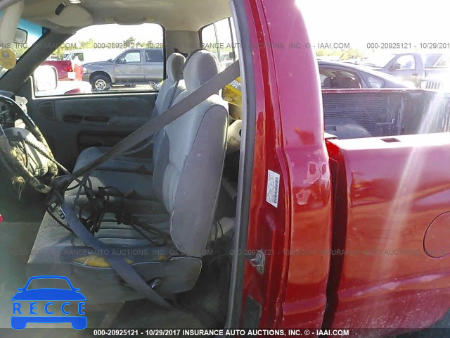 1996 Dodge RAM 1500 1B7HC16Y0TS715236 зображення 7