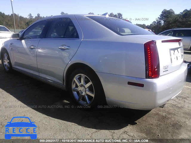 2011 Cadillac STS LUXURY 1G6DW6ED9B0149219 image 2