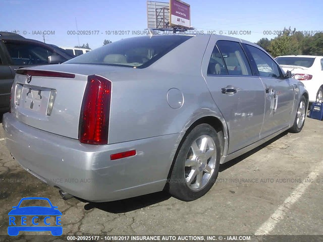 2011 Cadillac STS LUXURY 1G6DW6ED9B0149219 image 3