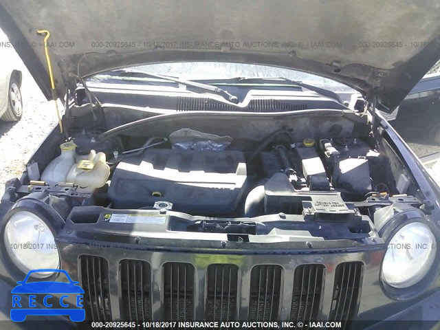 2010 Jeep Compass SPORT 1J4NF1FB2AD637754 image 9