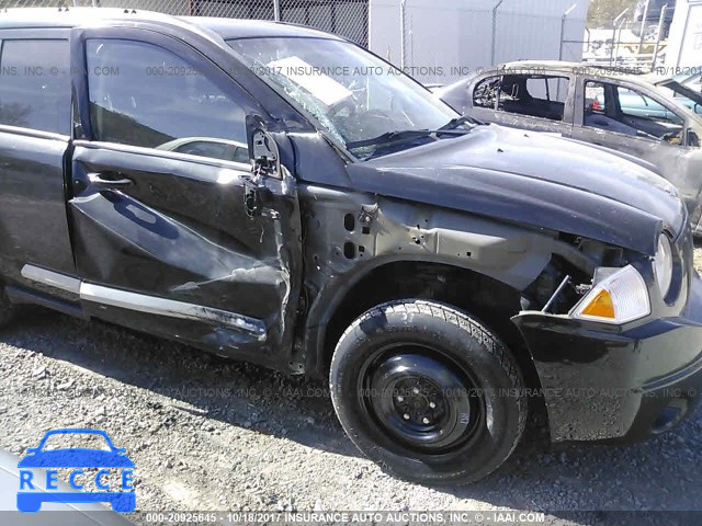 2010 Jeep Compass SPORT 1J4NF1FB2AD637754 image 5
