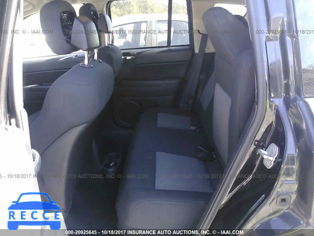 2010 Jeep Compass SPORT 1J4NF1FB2AD637754 image 7