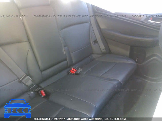 2015 Subaru Outback 2.5I LIMITED 4S4BSALC1F3202962 Bild 7
