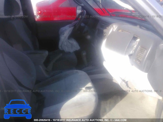 2001 Mitsubishi Montero SPORT XLS JA4LS31H31P045918 image 4