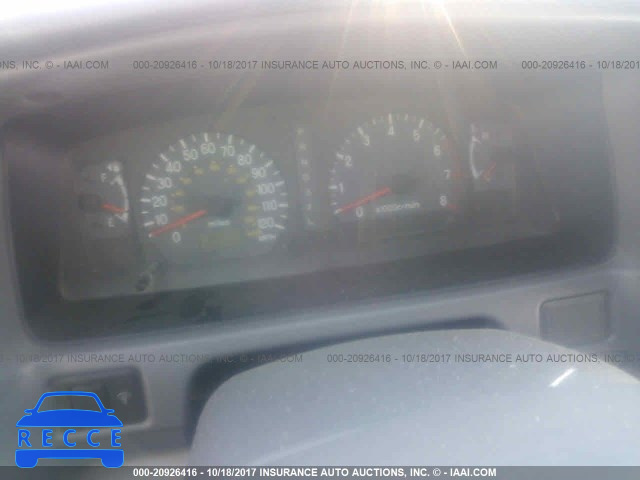 2001 Mitsubishi Montero SPORT XLS JA4LS31H31P045918 image 6