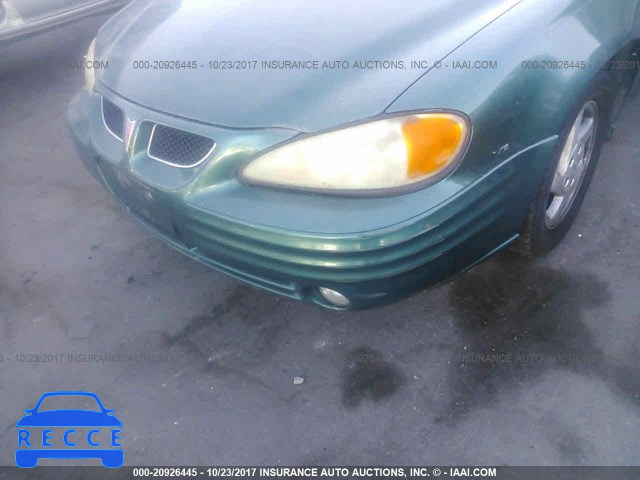 1999 Pontiac Grand Am SE 1G2NE52E8XM712535 image 5