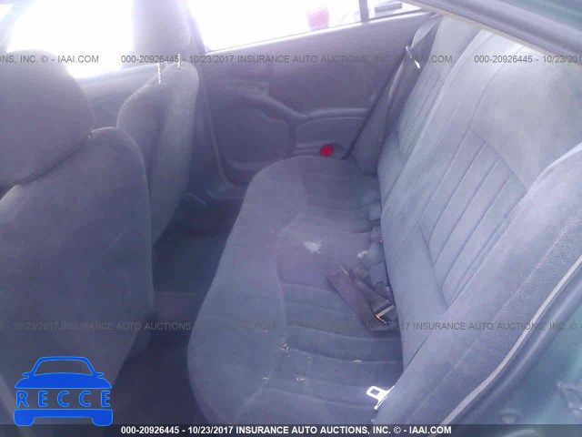 1999 Pontiac Grand Am SE 1G2NE52E8XM712535 image 7