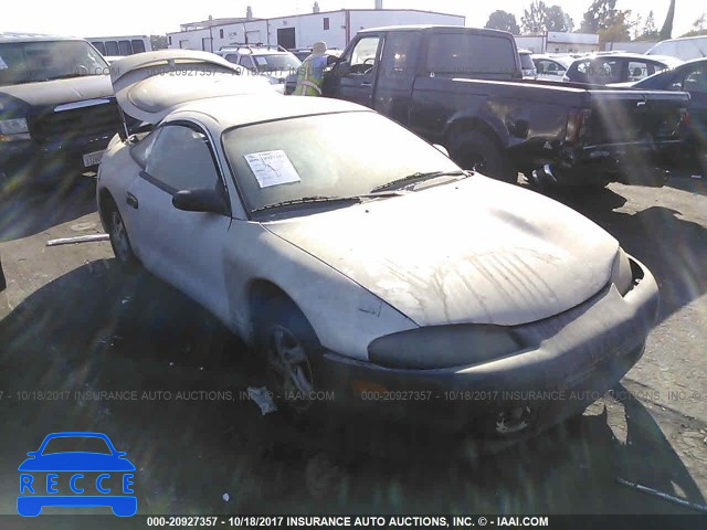 1998 Mitsubishi Eclipse RS 4A3AK34Y7WE020741 зображення 0