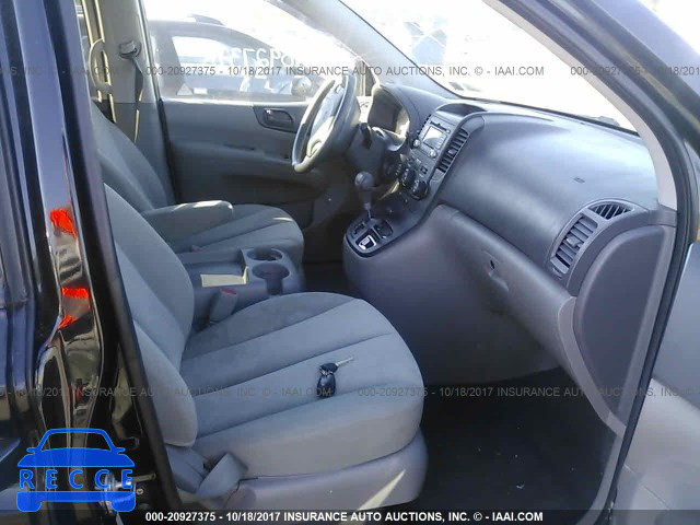 2010 KIA Sedona LX KNDMG4C35A6329771 image 4