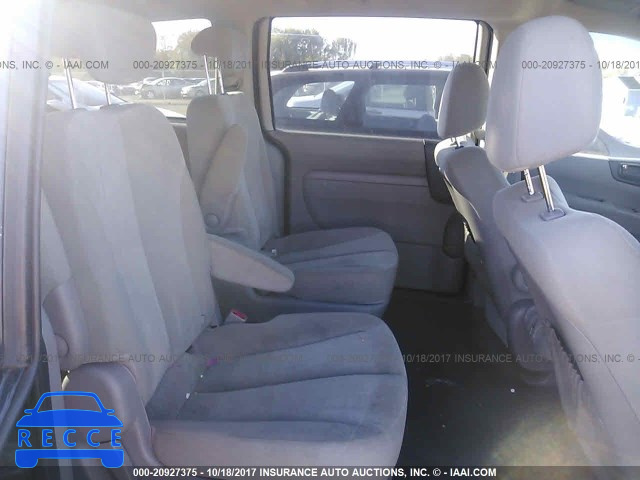 2010 KIA Sedona LX KNDMG4C35A6329771 image 7