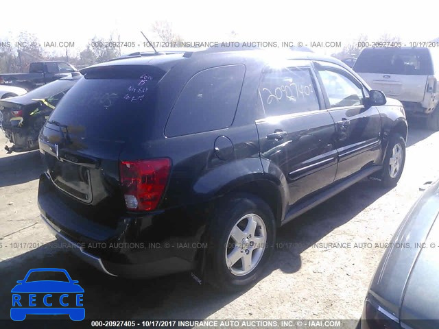 2007 Pontiac Torrent 2CKDL63F176119729 зображення 3