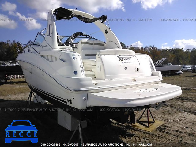 2007 SEA RAY OTHER SERT1219D707 image 2