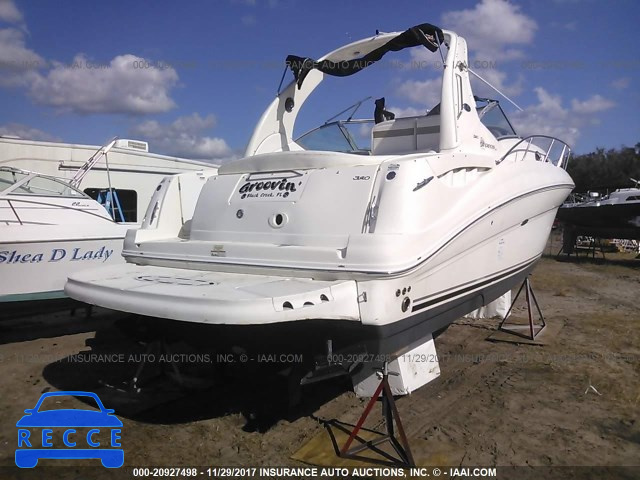 2007 SEA RAY OTHER SERT1219D707 image 3