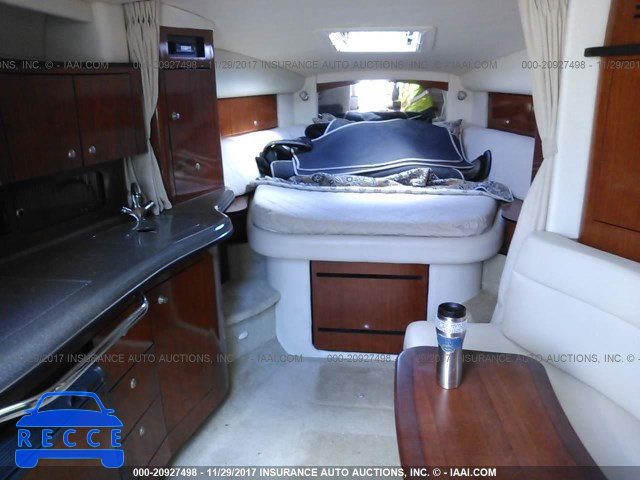 2007 SEA RAY OTHER SERT1219D707 image 4
