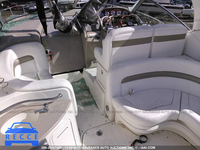 2007 SEA RAY OTHER SERT1219D707 image 7