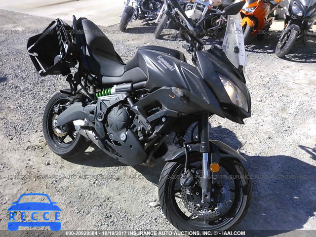2016 Kawasaki LE650 F JKALEEF18GDA14708 зображення 0