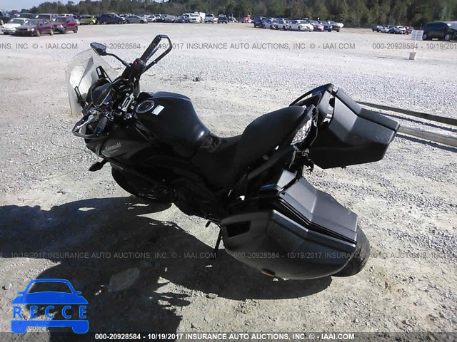 2016 Kawasaki LE650 F JKALEEF18GDA14708 зображення 2