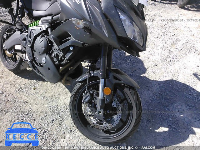 2016 Kawasaki LE650 F JKALEEF18GDA14708 зображення 4