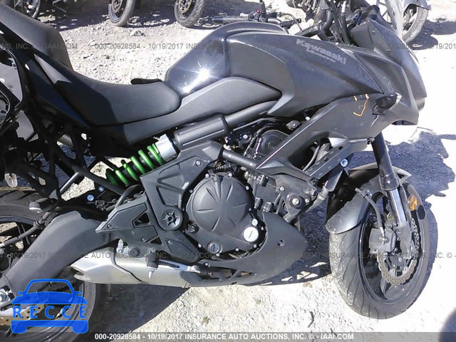 2016 Kawasaki LE650 F JKALEEF18GDA14708 зображення 7