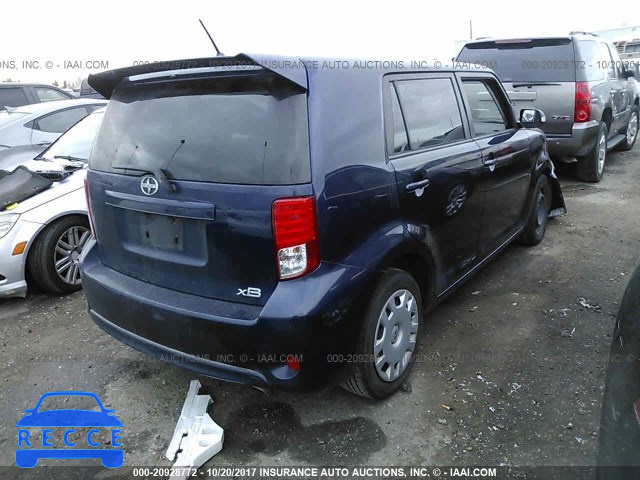 2013 Scion XB JTLZE4FE0DJ030610 зображення 3