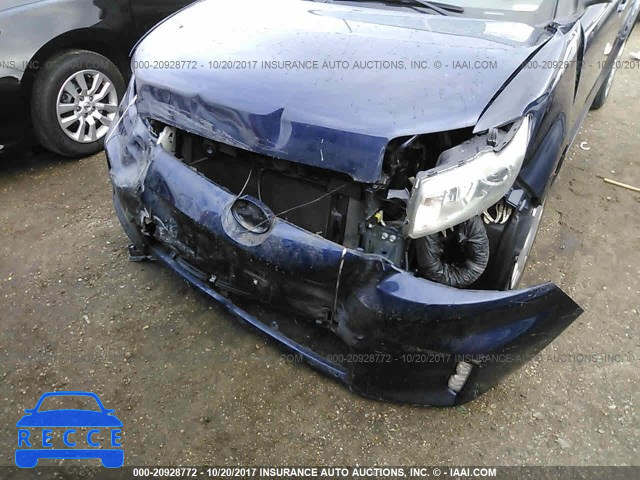 2013 Scion XB JTLZE4FE0DJ030610 зображення 5