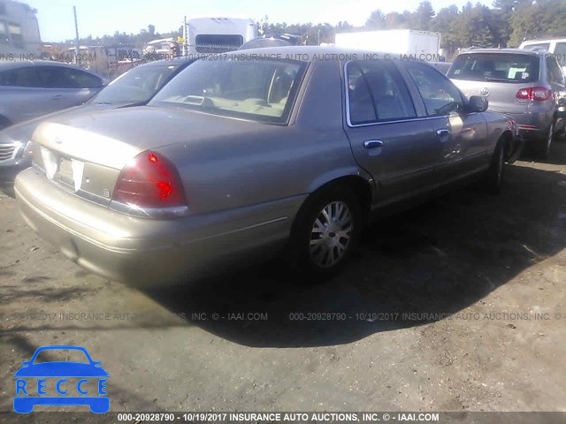 2004 Ford Crown Victoria LX 2FAFP74WX4X173325 image 3