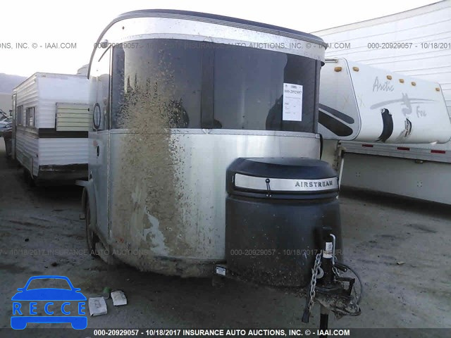 2017 AIRSTREAM OTHER 1SMG4DC16HJ203265 Bild 0