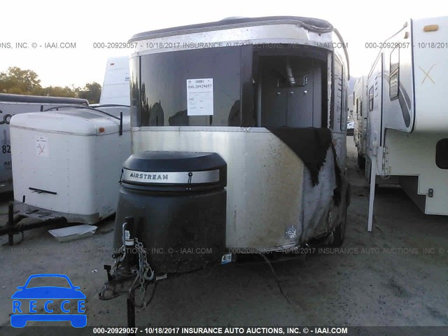 2017 AIRSTREAM OTHER 1SMG4DC16HJ203265 Bild 1