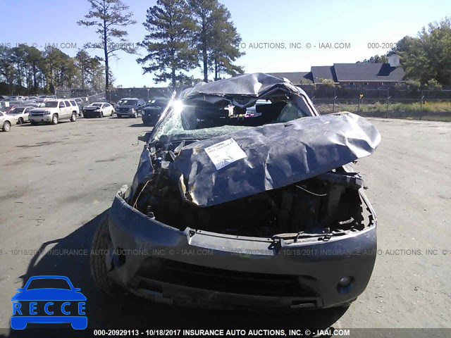 2014 Nissan Armada SV/SL/PLATINUM 5N1AA0NCXEN605816 image 5