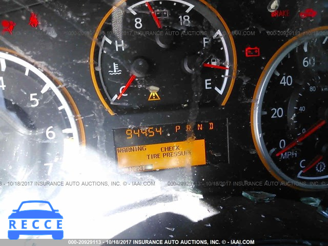 2014 Nissan Armada SV/SL/PLATINUM 5N1AA0NCXEN605816 image 6