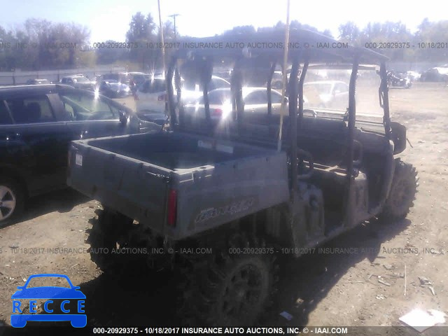 2014 Polaris Ranger 570 CREW 4XAWH57A2EE226959 image 3