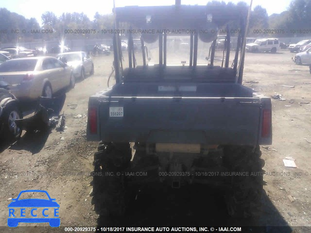 2014 Polaris Ranger 570 CREW 4XAWH57A2EE226959 image 5