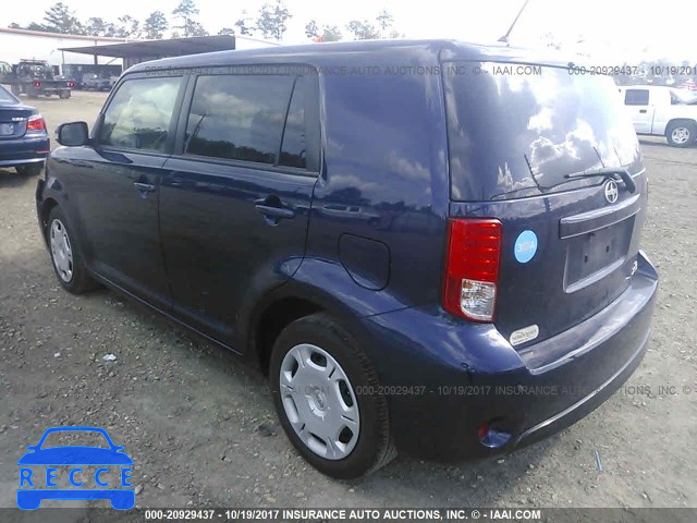 2014 Scion XB JTLZE4FE4EJ062929 image 2