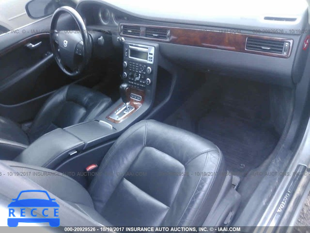 2007 Volvo S80 V8 YV1AH852271016785 Bild 4