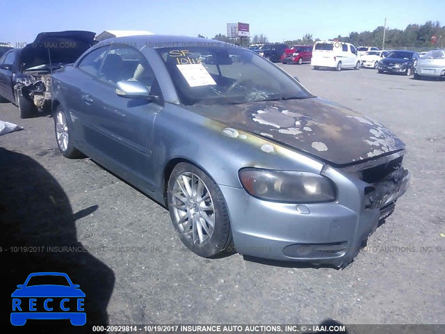 2007 Volvo C70 T5 YV1MC68287J019170 image 0