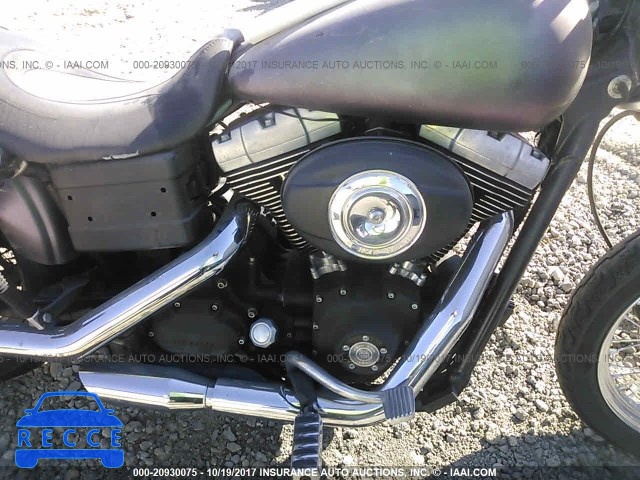 2007 Harley-davidson FXDBI 1HD1GX4127K334426 image 7