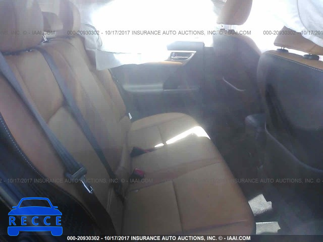 2015 Lexus CT 200 JTHKD5BH1F2210079 image 7