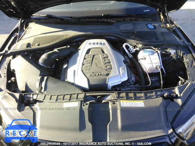 2016 Audi A7 PREMIUM PLUS WAUWGBFC5GN057260 image 9