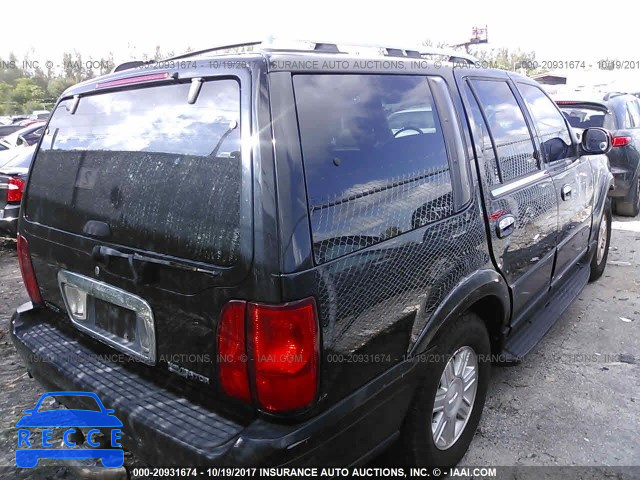 2002 Lincoln Navigator 5LMEU27R22LJ18278 image 3