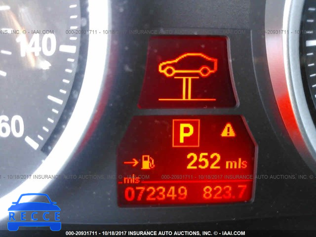 2012 BMW X6 XDRIVE50I 5UXFG8C5XCL590852 image 6