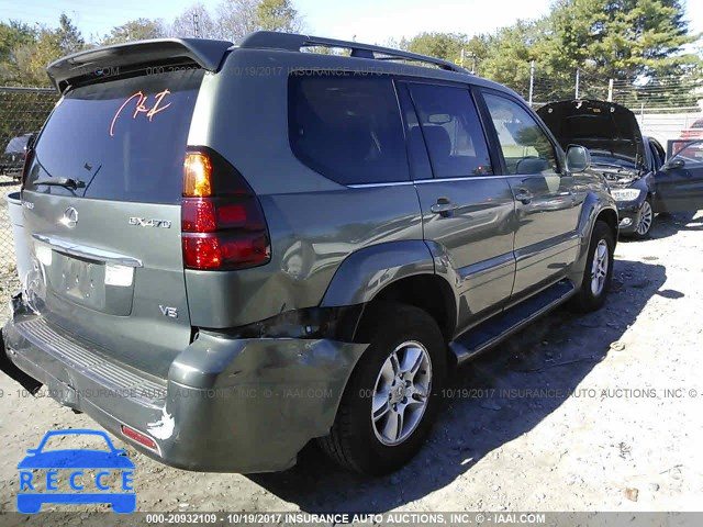 2006 Lexus GX 470 JTJBT20X760103558 image 3