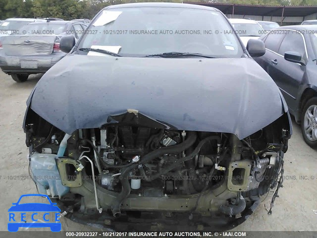 2013 Mitsubishi Outlander Sport ES 4A4AP3AU1DE024974 image 5