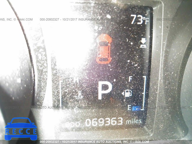 2013 Mitsubishi Outlander Sport ES 4A4AP3AU1DE024974 image 6