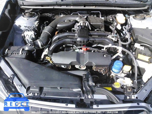 2014 Subaru Impreza PREMIUM JF1GJAE62EH009103 зображення 9