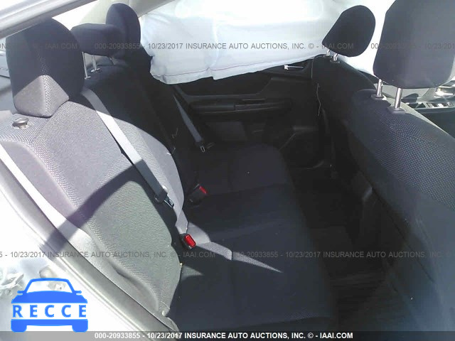 2014 Subaru Impreza PREMIUM JF1GJAE62EH009103 image 7