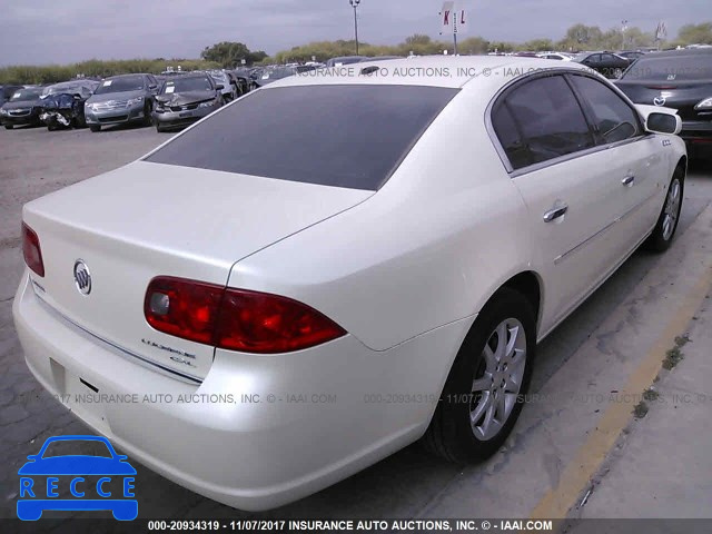 2008 Buick Lucerne CXL 1G4HD57278U193906 image 3