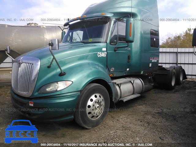 2011 INTERNATIONAL PROSTAR PREMIUM 3HSCUAPR4BN370333 Bild 1