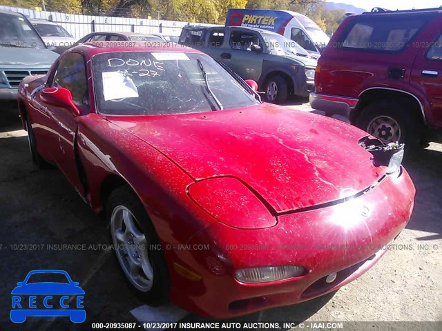 1994 Mazda RX7 JM1FD3332R0300478 зображення 0