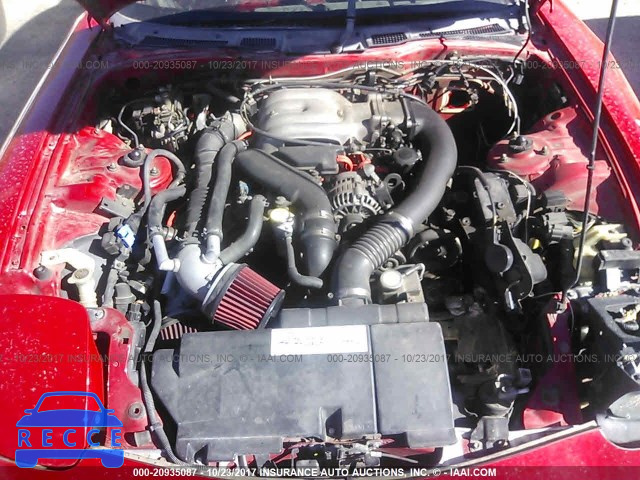 1994 Mazda RX7 JM1FD3332R0300478 image 9