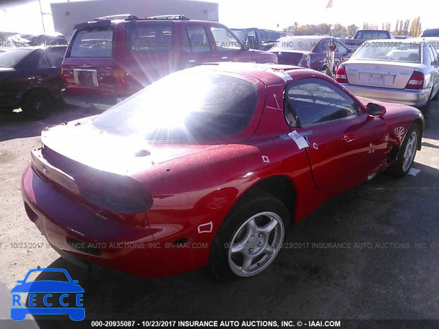 1994 Mazda RX7 JM1FD3332R0300478 Bild 3